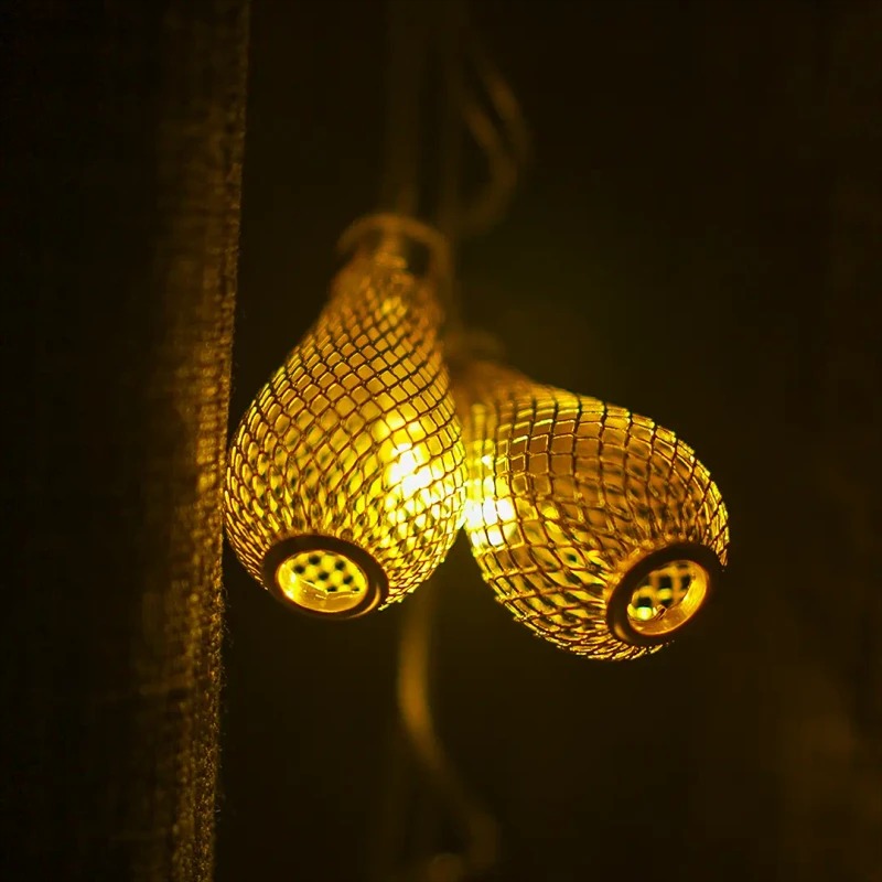 Elongated Series Decorative Lights Price