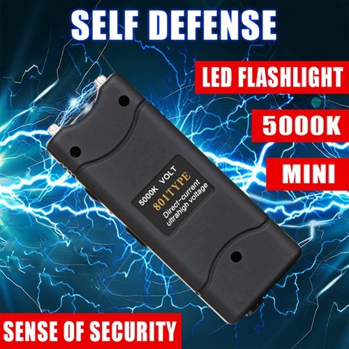 Self Defence Shock Device (801 Type)