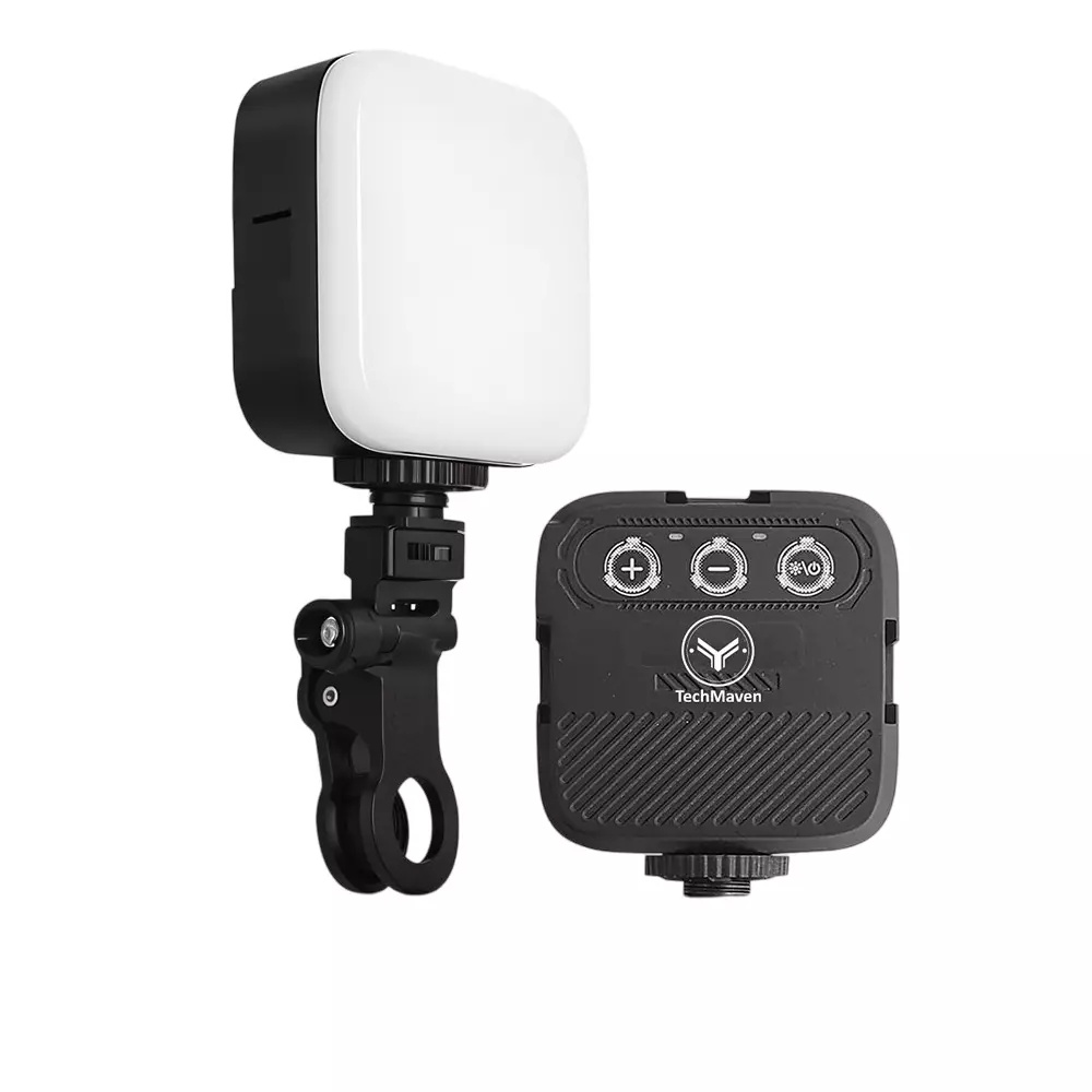 M88 LED Video Light